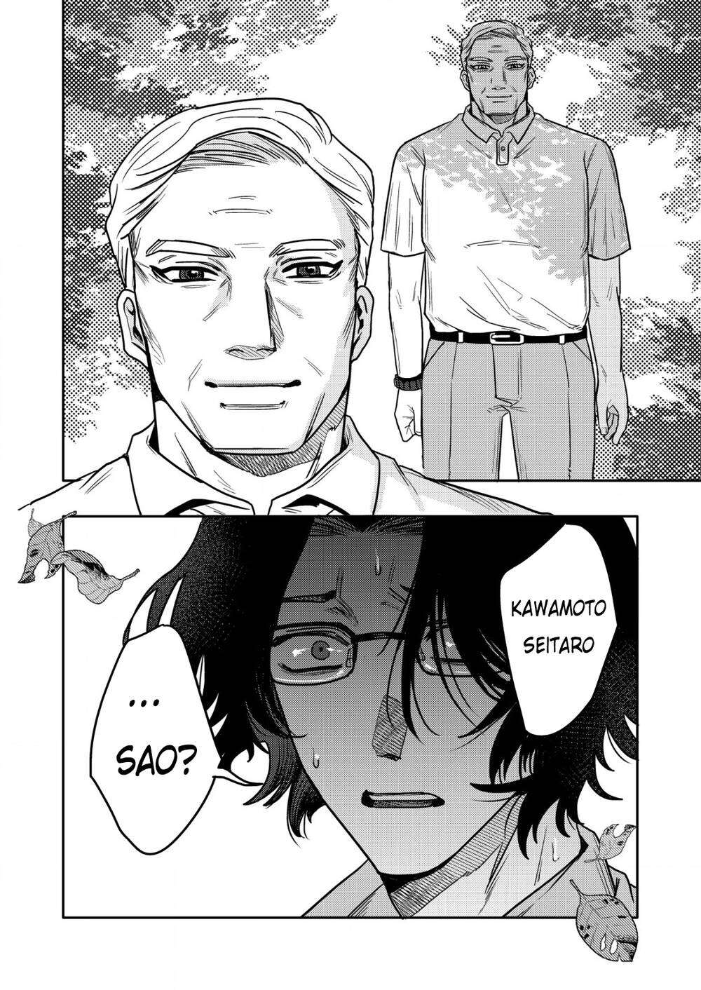 Boku Wa Nannin Koroshimashita Ka? Chương 9 Ảnh 11