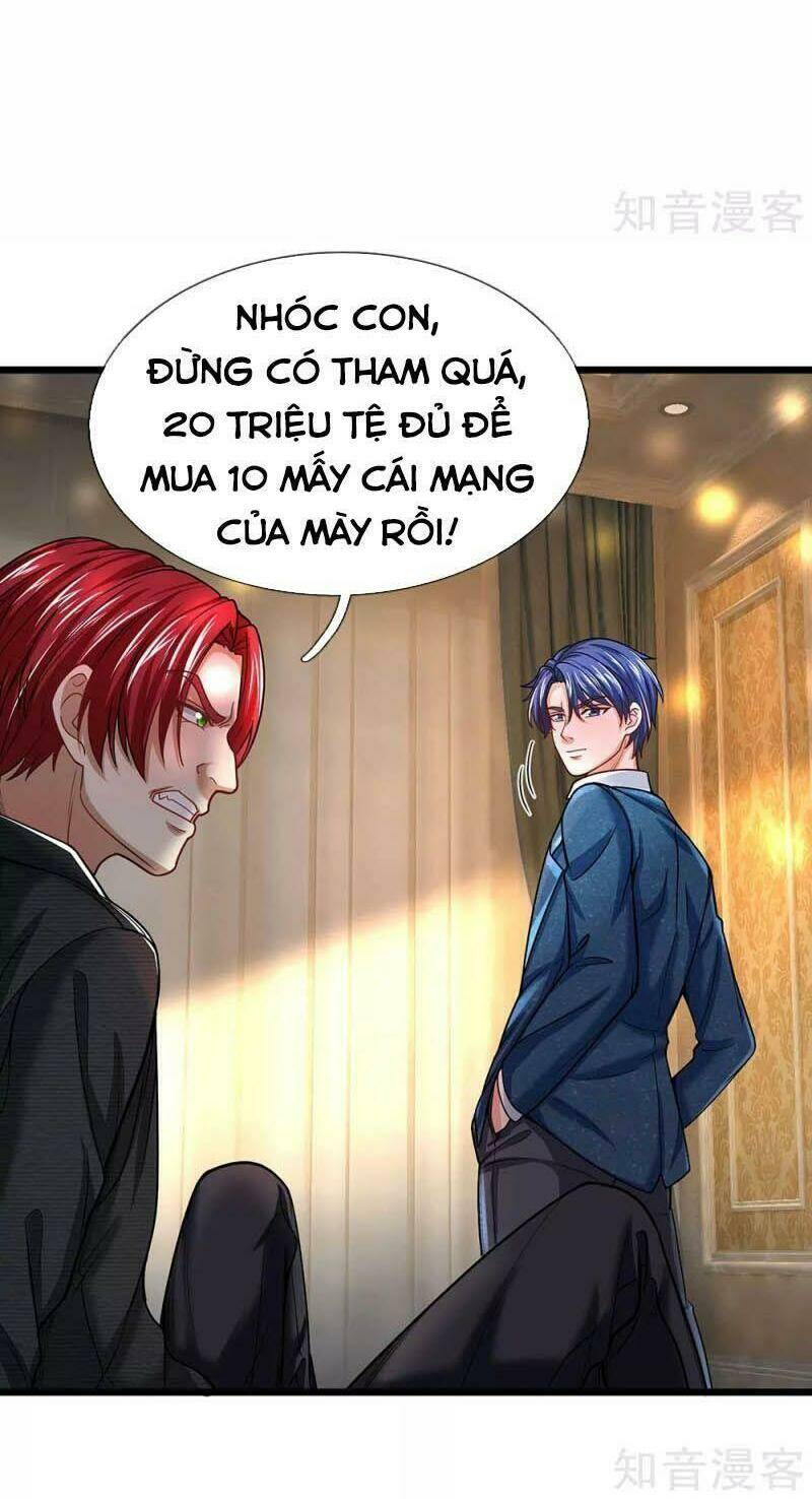 Chung Cực Binh Vương Tại Đô Thị Chương 141 Ảnh 7