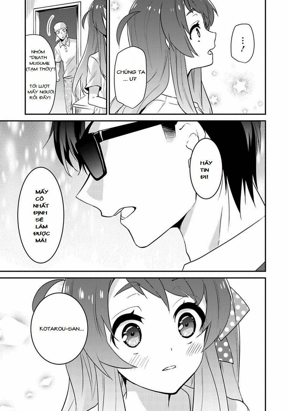 Zombieland Saga Chương 2 Ảnh 36