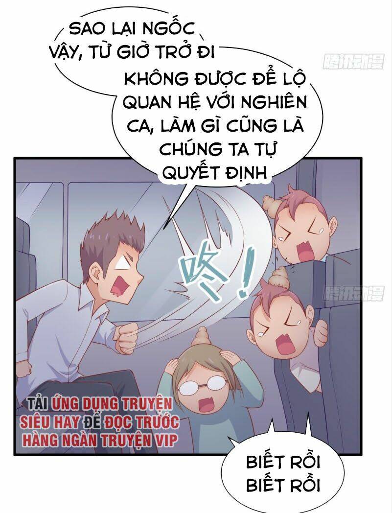 Bác Sĩ Riêng Của Nữ Thần Chương 101 Ảnh 16