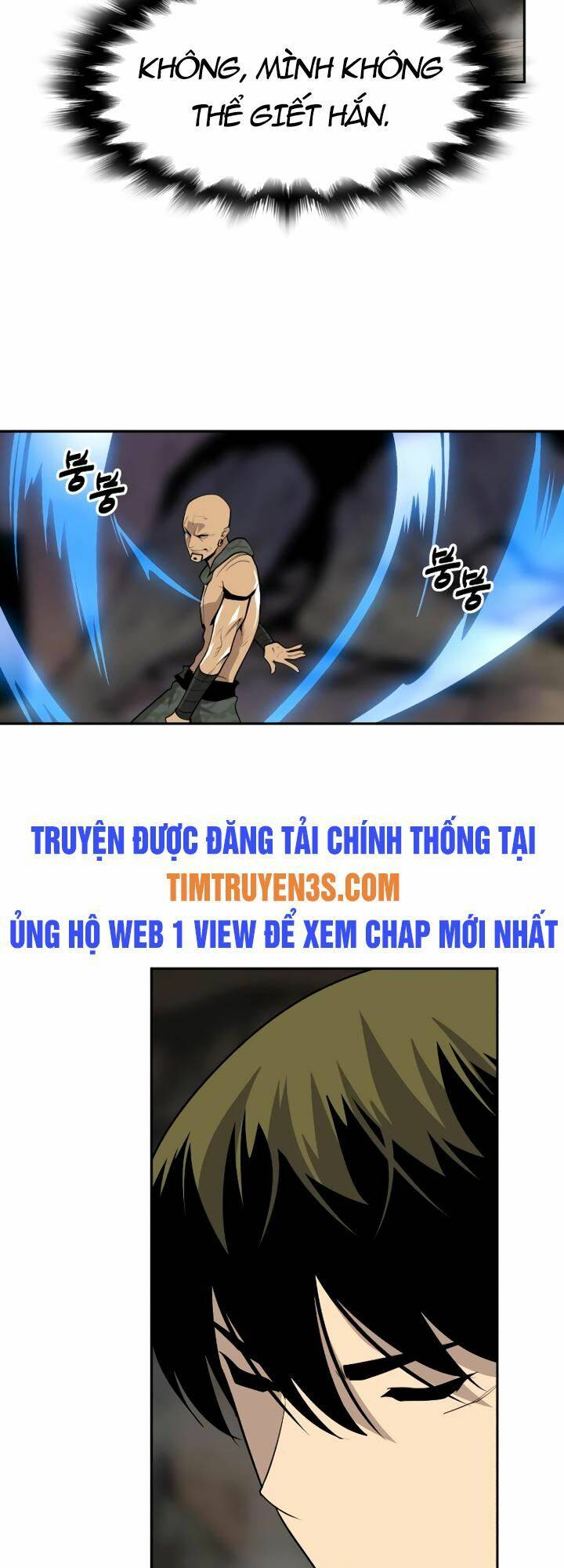 Thiếu Niên Kiếm Sư Chương 61 Ảnh 40