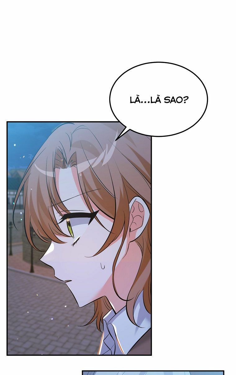 Ác Nữ Karuna Bé Lại Chương 28 Ảnh 39