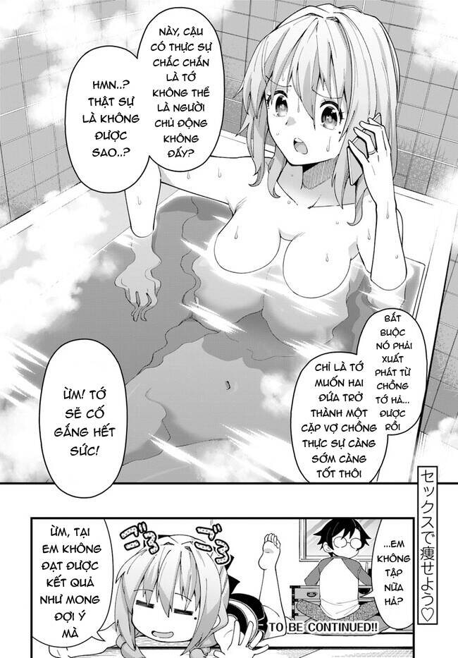 Tsuma No Nakami Wa Kodomo No Mama Datta No De Aru Chương 1 Ảnh 22