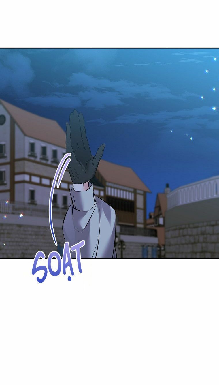 Ác Nữ Karuna Bé Lại Chương 28 Ảnh 58