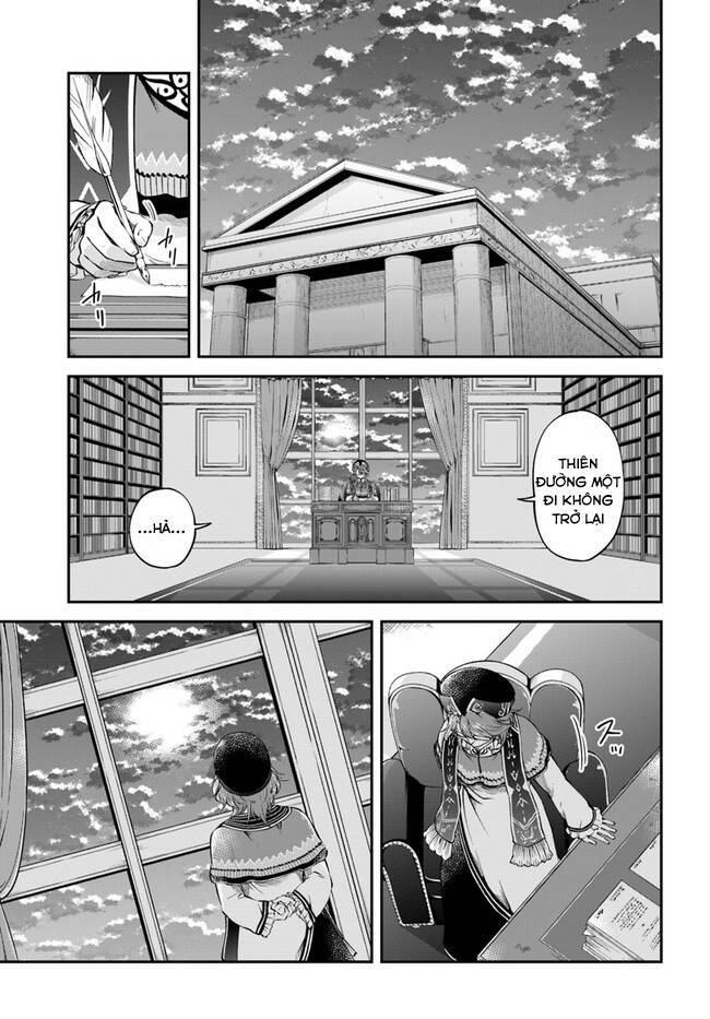 Isekai Cheat Survival Meshi Chương 48 Ảnh 35