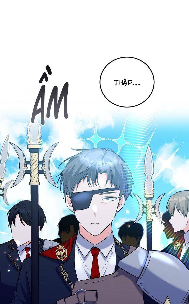 Ác Nữ Karuna Bé Lại Chương 42 Ảnh 73