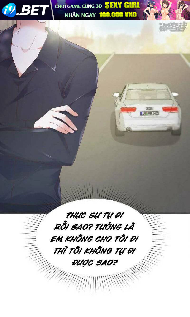 Boss Là Kim Chủ Của Tôi Chương 59 Ảnh 41