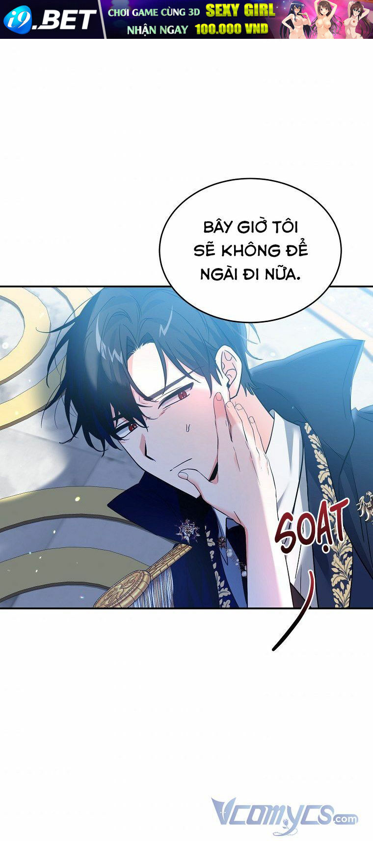 Ác Nữ Karuna Bé Lại Chương 26 Ảnh 42