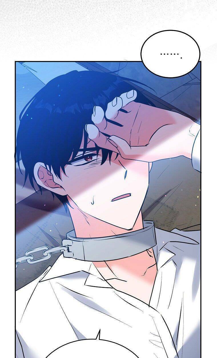 Ác Nữ Karuna Bé Lại Chương 31 Ảnh 73