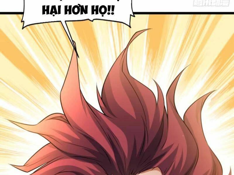 Vợ Tôi Và Tôi Thống Trị Tam Giới Chương 121 Ảnh 95