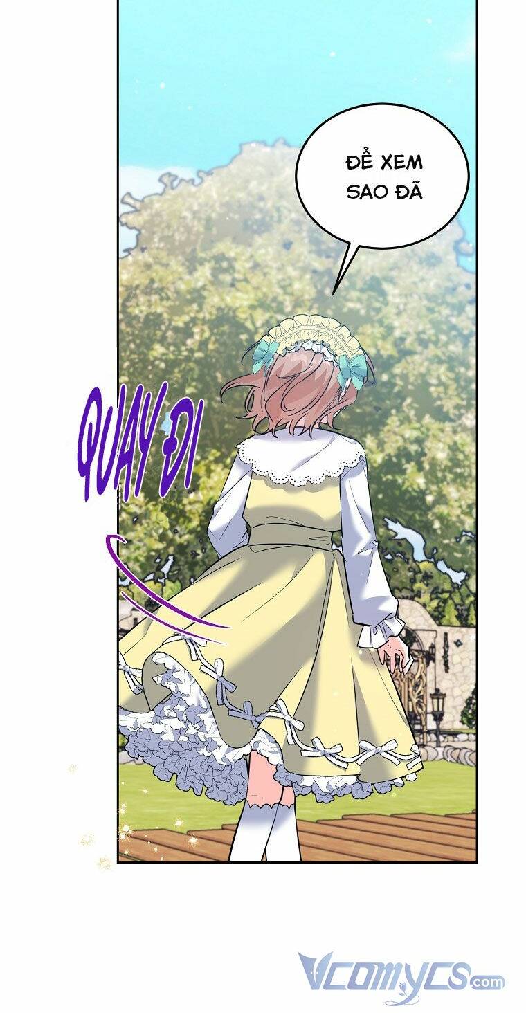 Ác Nữ Karuna Bé Lại Chương 45 Ảnh 15