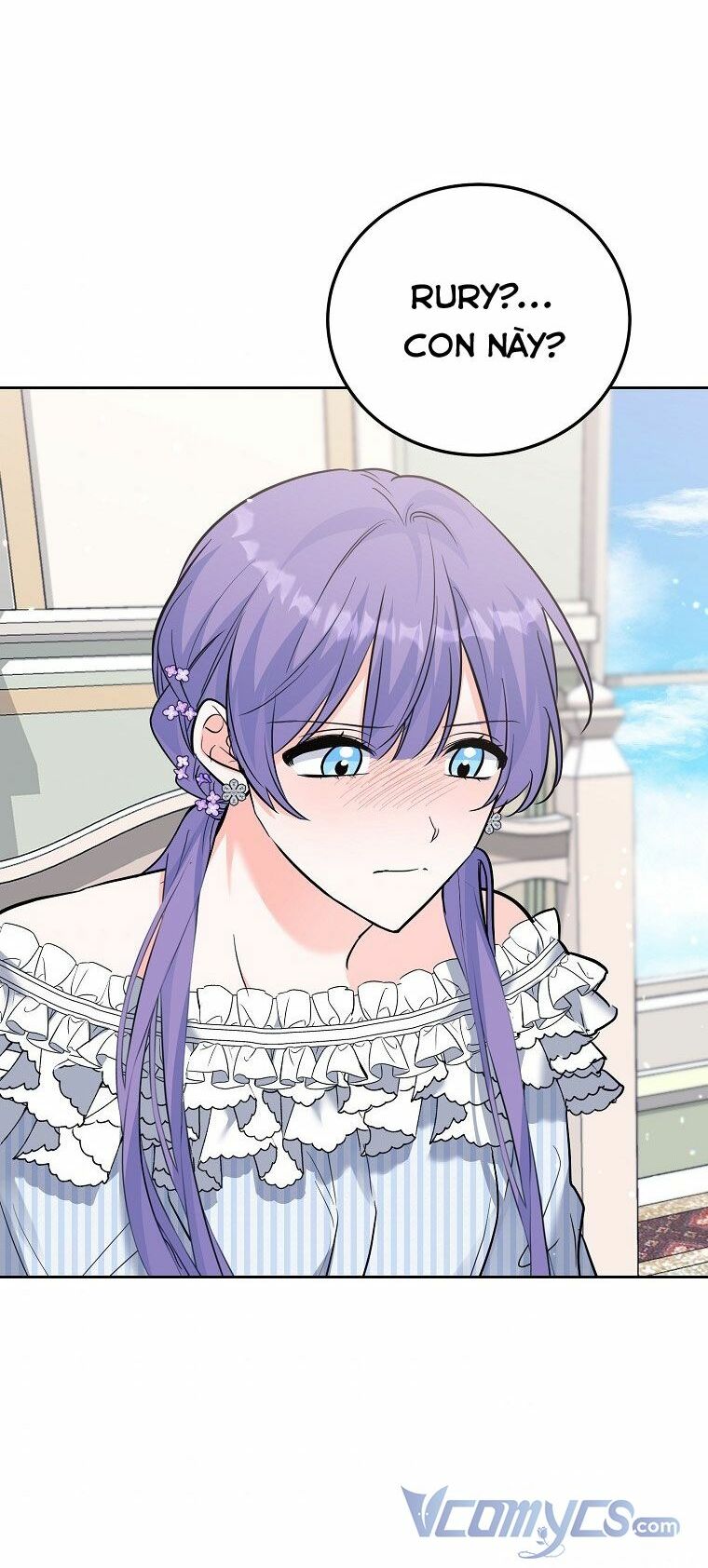 Ác Nữ Karuna Bé Lại Chương 35 Ảnh 55