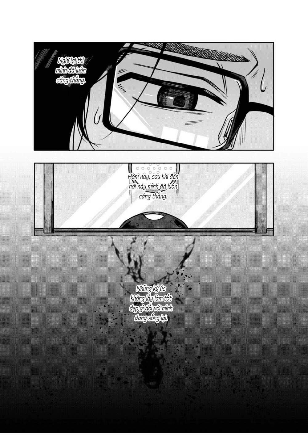 Boku Wa Nannin Koroshimashita Ka? Chương 1 Ảnh 15