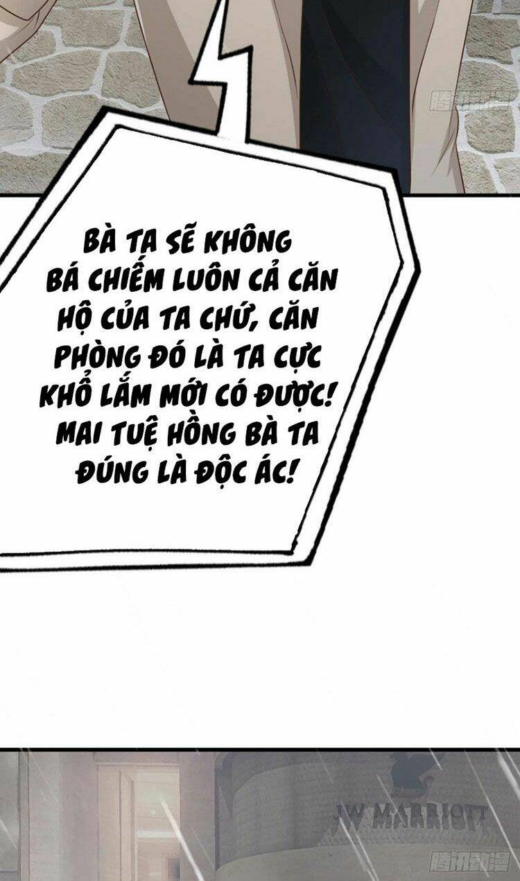 Nghịch Lai Chuyển Sinh: Gặp Phải Tần Tiên Sinh Chương 51 Ảnh 46