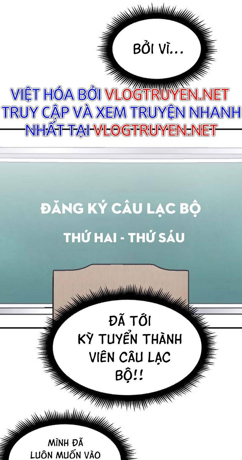 Cực Hạn Chương 1 Ảnh 13