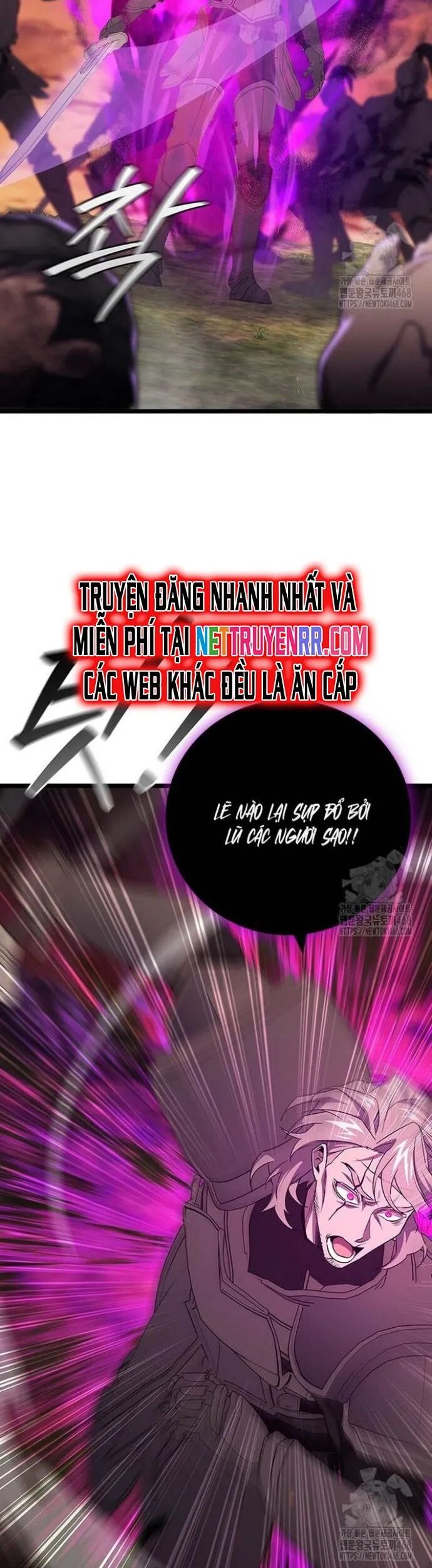 Thực Long Ma Pháp Sư Chương 98 Ảnh 3