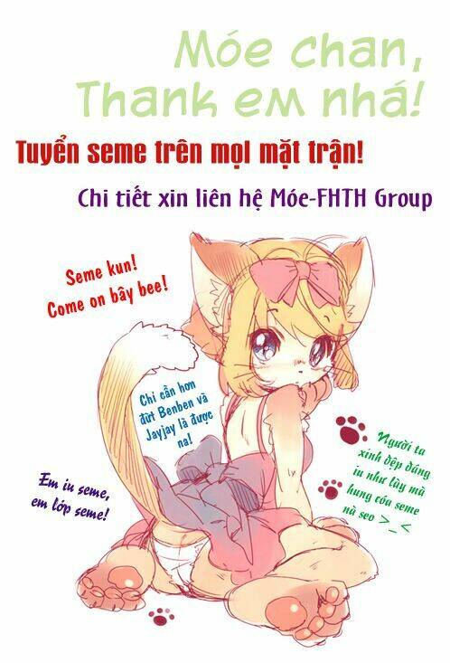 Mối Tình Cảnh Sát Và Côn Đồ Chương 4 Ảnh 5
