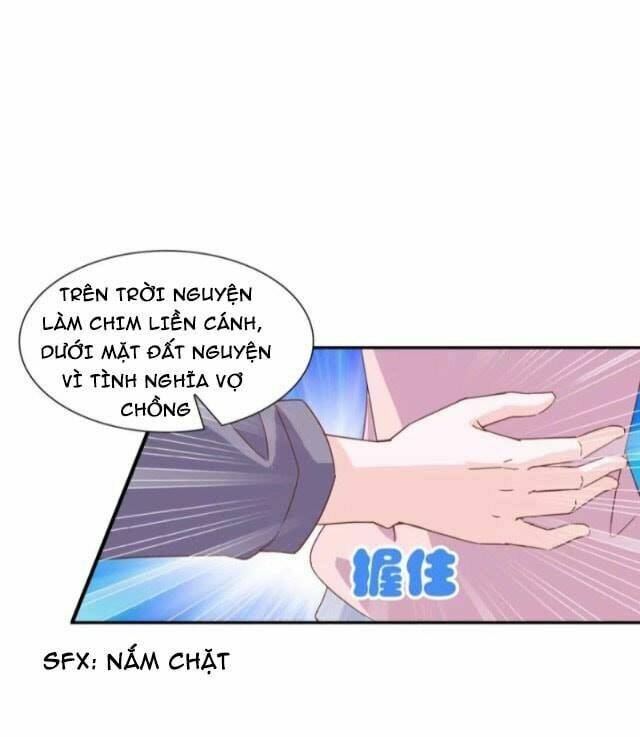 Lạc Vũ Trấn Chương 18 Ảnh 16