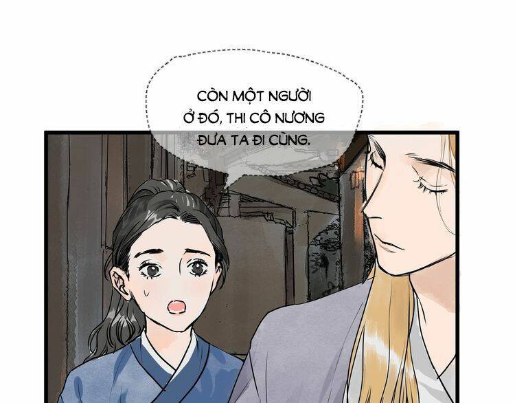 Muốn Làm Nữ Hiệp Quá Chương 25 Ảnh 28