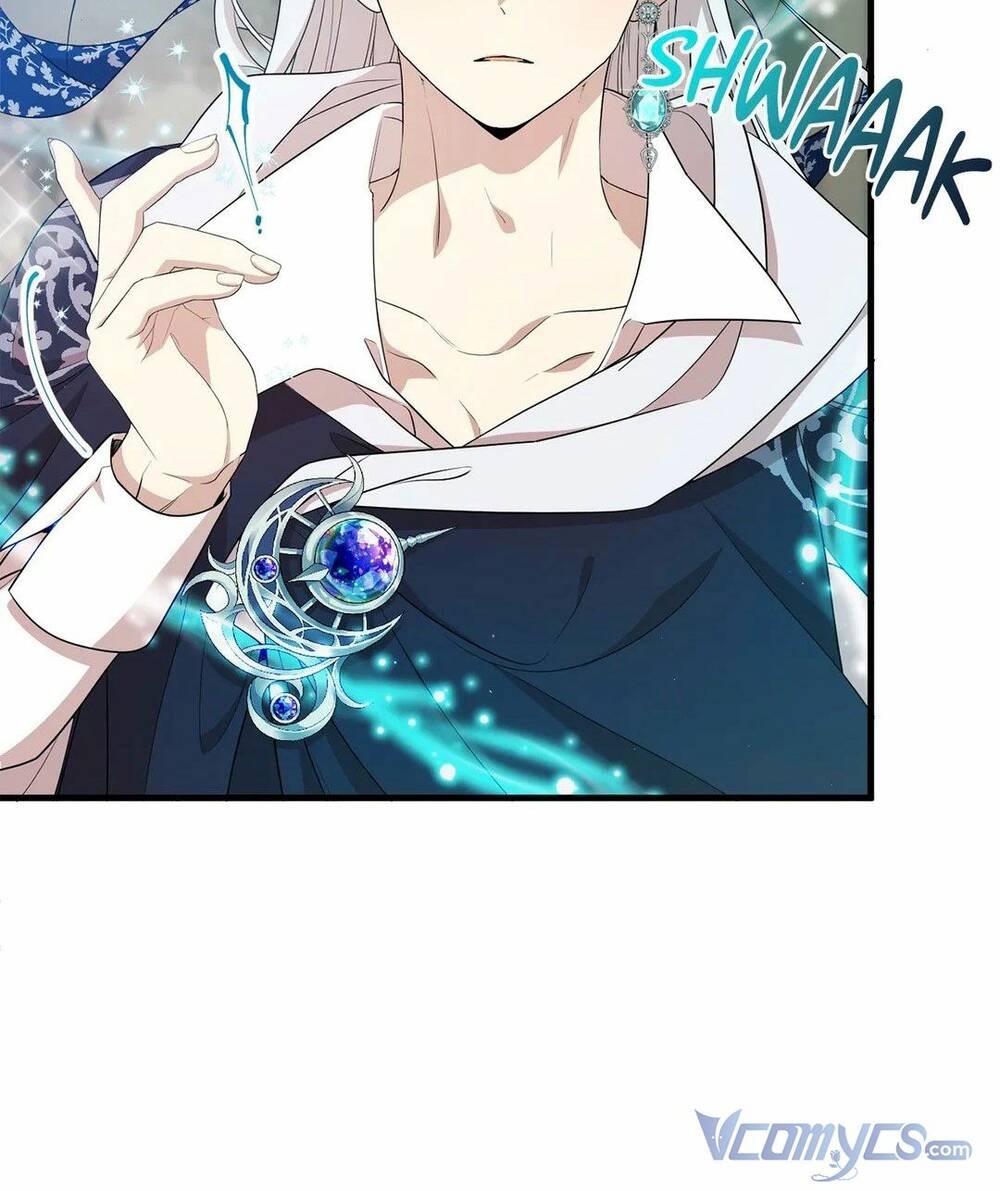 Tôi Chính Là Em Gái Của Nữ Chính Hắc Ám Chương 9 Ảnh 31