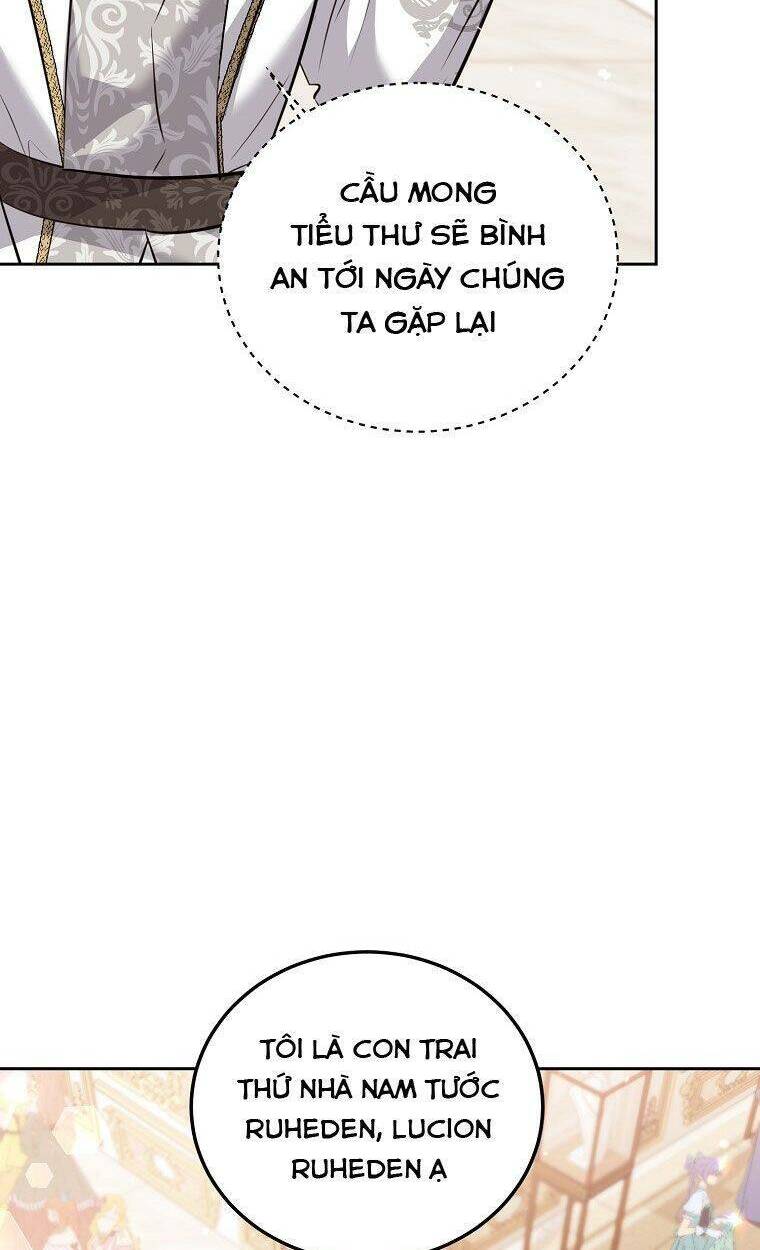 Ác Nữ Karuna Bé Lại Chương 37 Ảnh 61