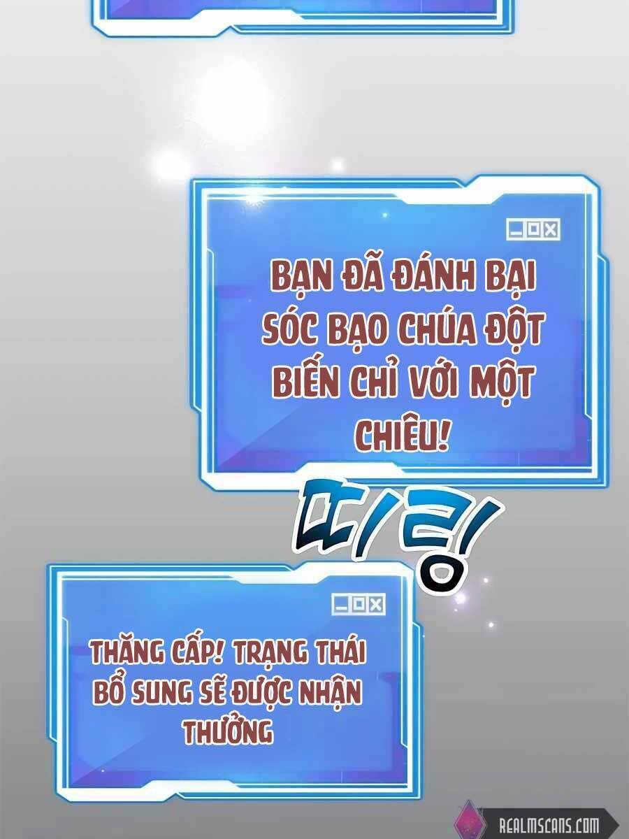 Tôi May Mắn Triệu Hồi Được Tinh Linh Hộ Vệ Hạng 10 Chương 12 Ảnh 18