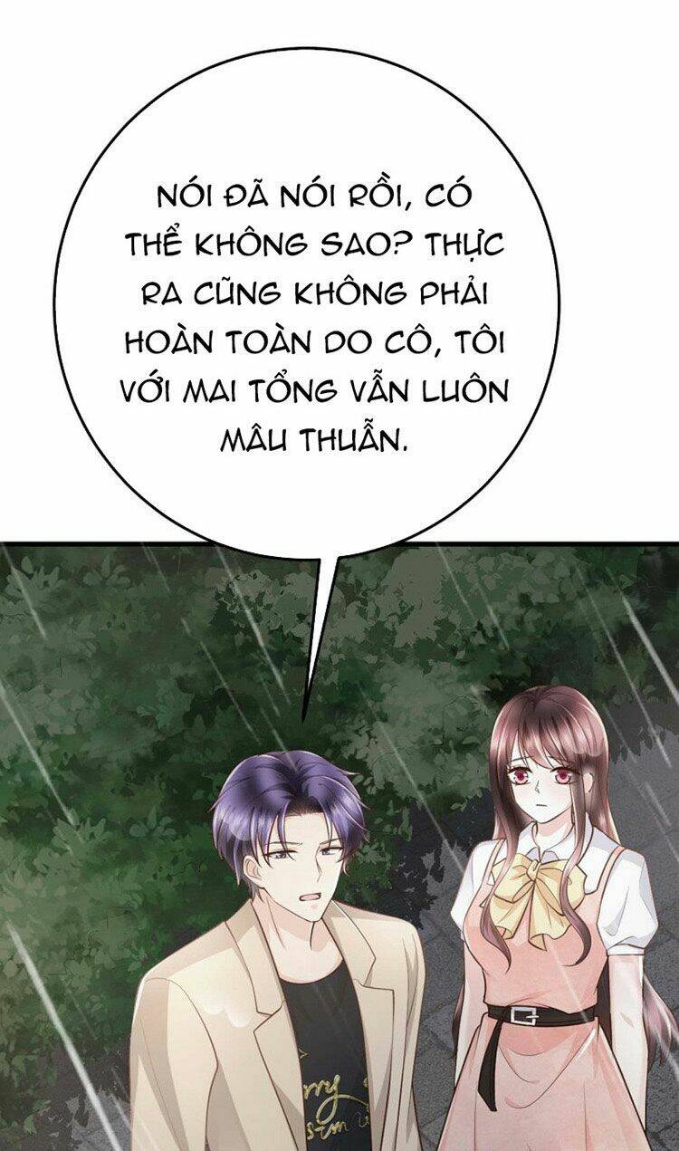 Nghịch Lai Chuyển Sinh: Gặp Phải Tần Tiên Sinh Chương 51 Ảnh 42