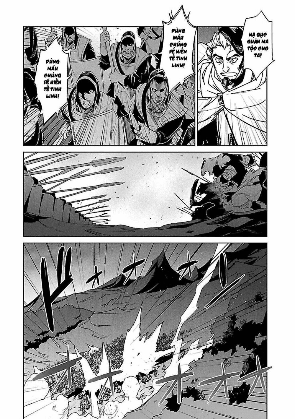 Maoyuu Maoh Yuusha Chương 50 Ảnh 30