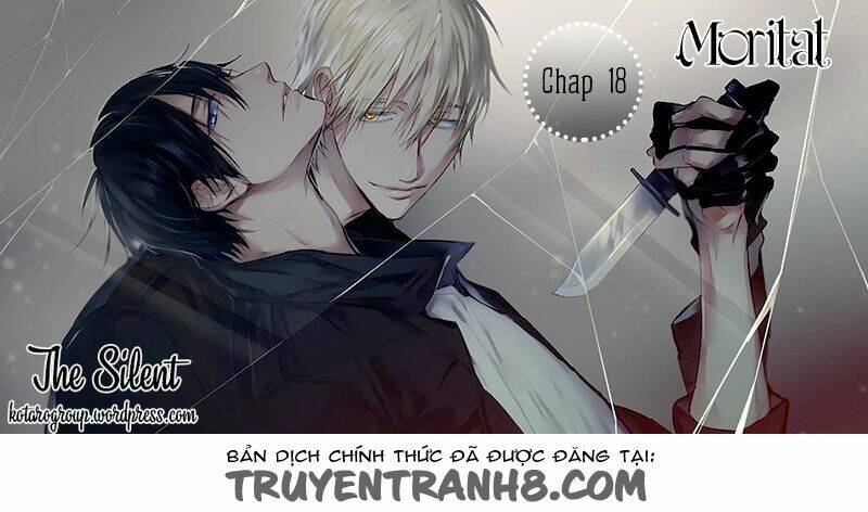 Moritat Chương 18 Ảnh 4
