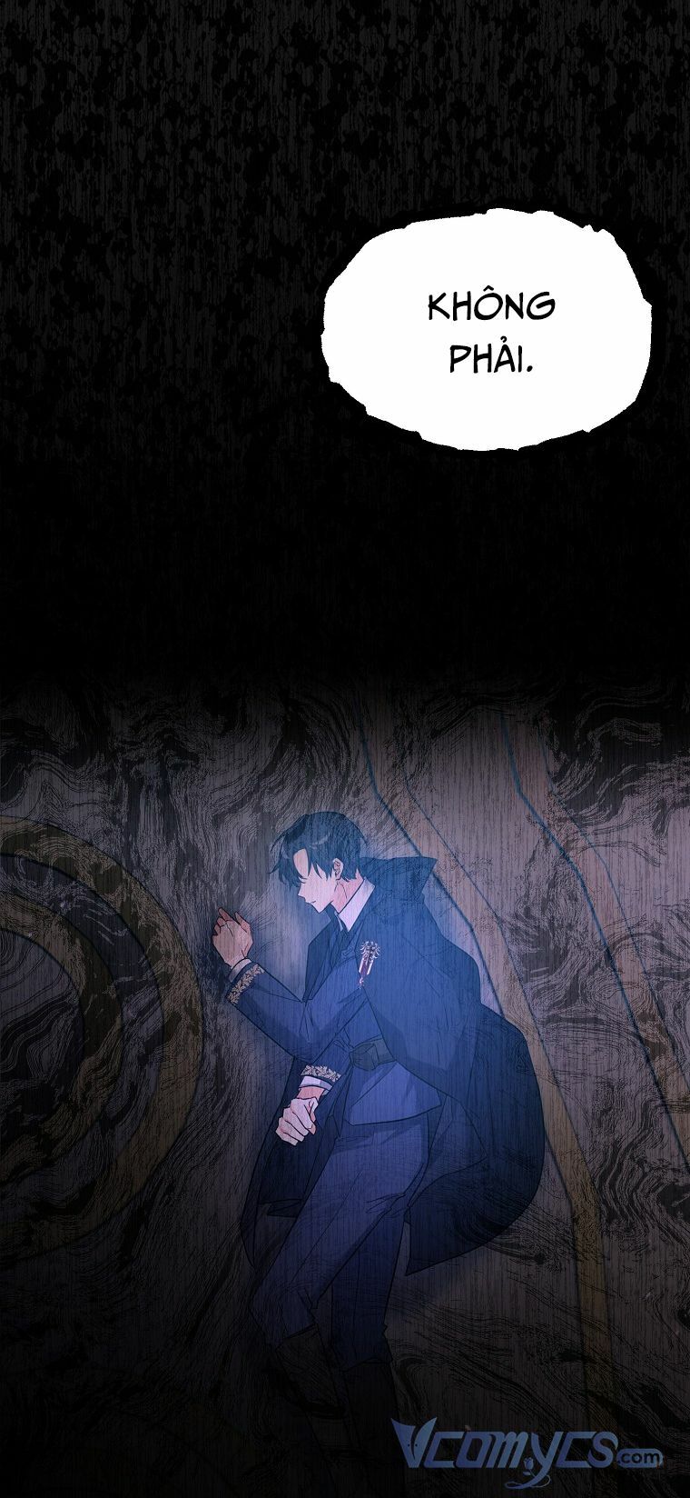 Ác Nữ Karuna Bé Lại Chương 26 Ảnh 47