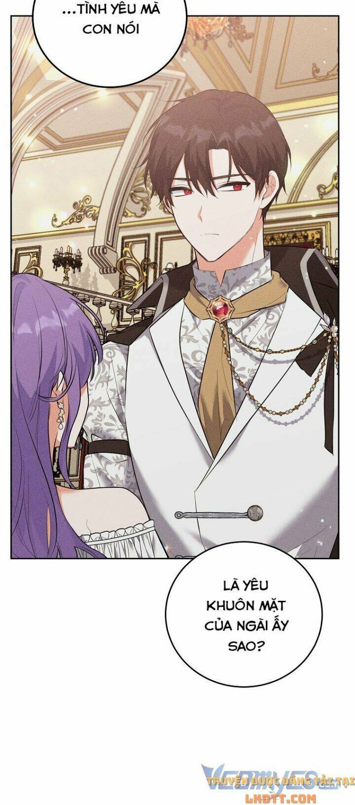 Ác Nữ Karuna Bé Lại Chương 40 Ảnh 67