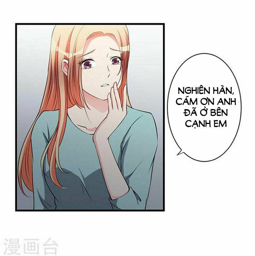 Gối Đầu Vào Tổng Tài Ác Ma Chương 99 Ảnh 4