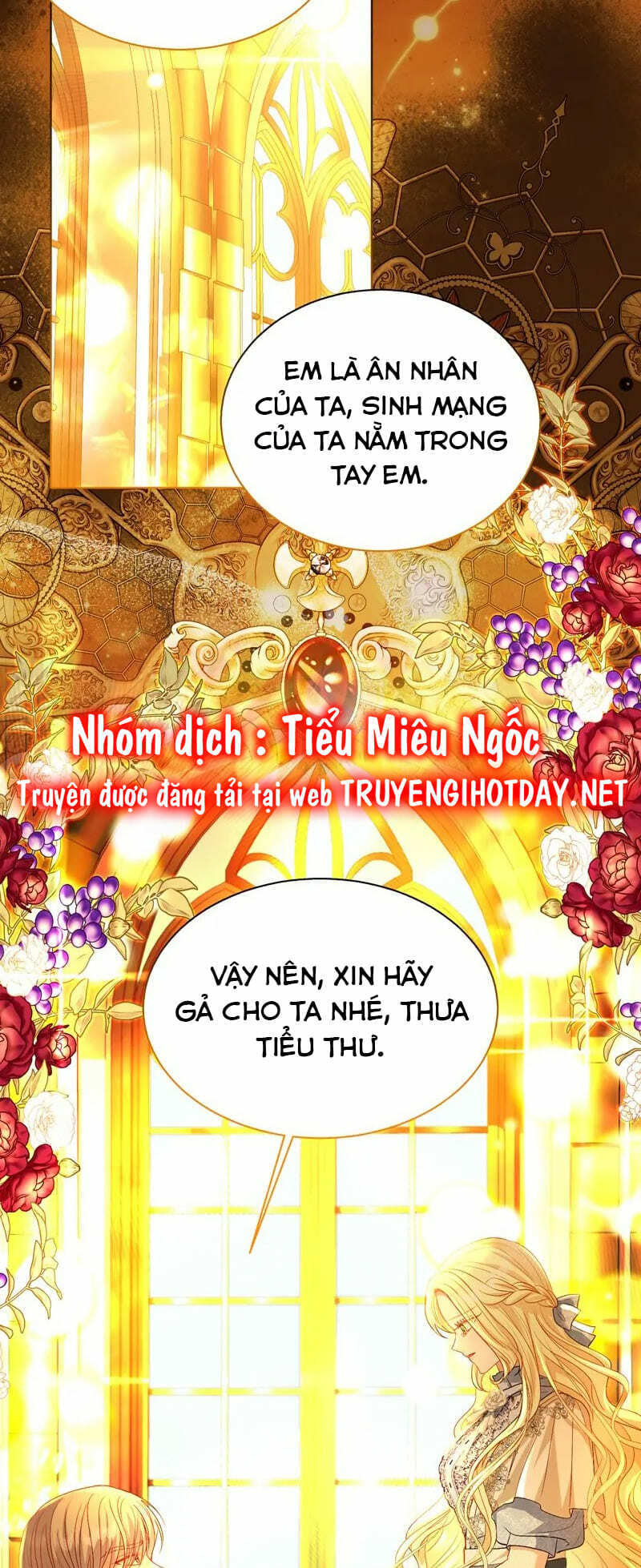 Một Ngày Nọ Cha Bỗng Dưng Xuất Hiện Chương 54 Ảnh 63