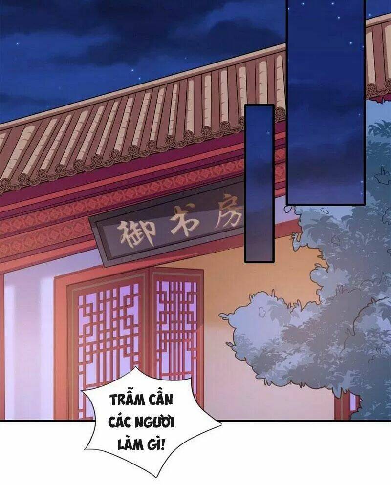 Khuynh Thế Y Phi Muốn Bỏ Chồng Chương 133 Ảnh 25