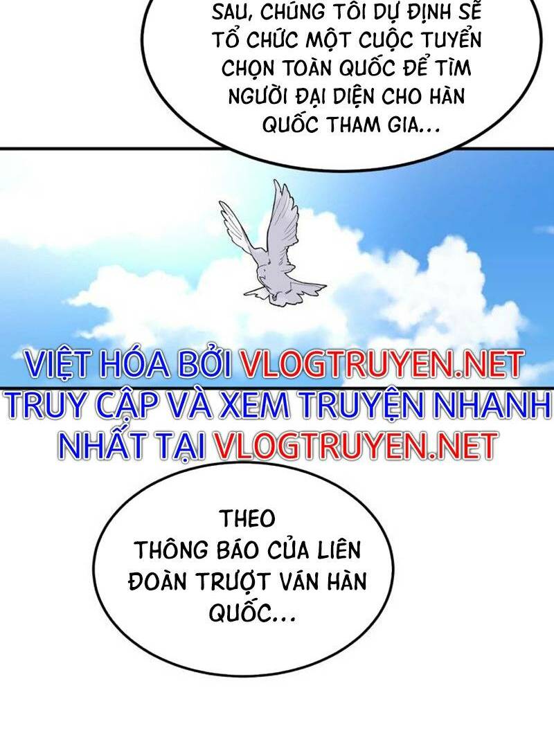 Cực Hạn Chương 1 Ảnh 4