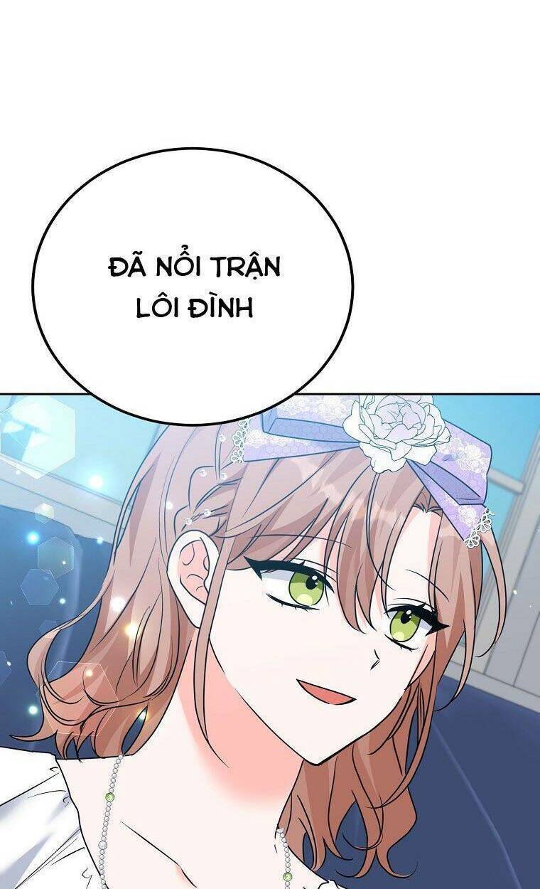 Ác Nữ Karuna Bé Lại Chương 34 Ảnh 12