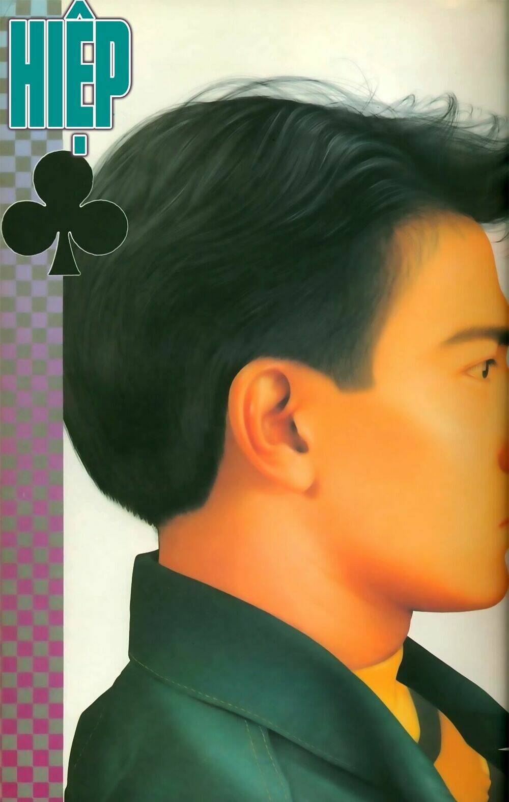 Đổ Thánh Chương 1 Ảnh 41