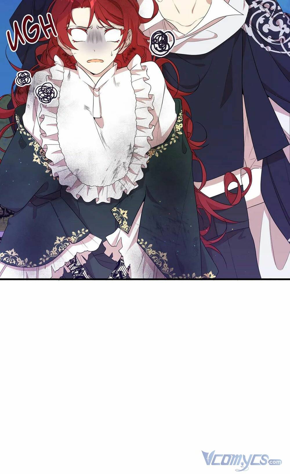 Tôi Chính Là Em Gái Của Nữ Chính Hắc Ám Chương 10 Ảnh 11