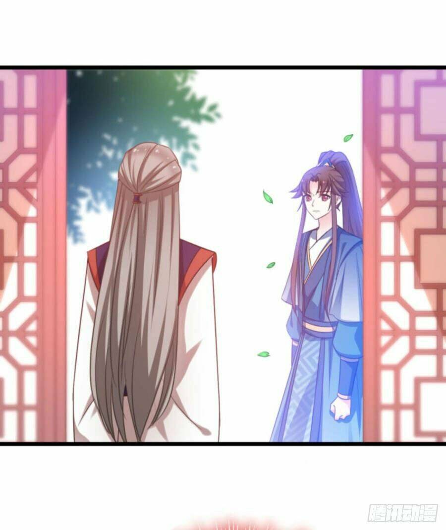 Trò Chơi Trừng Phạt Chương 83 Ảnh 38