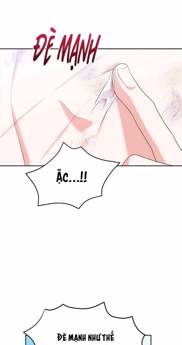 Ác Nữ Karuna Bé Lại Chương 46 Ảnh 77