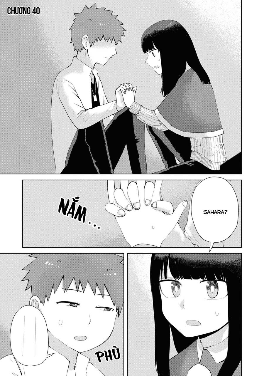 Ore Ga Watashi Ni Naru Made Chương 40 Ảnh 7