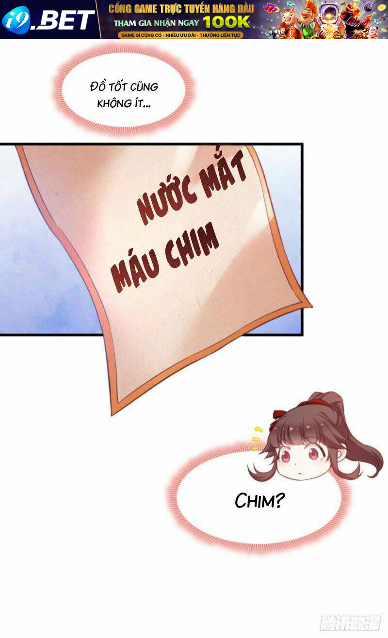 Trò Chơi Trừng Phạt Chương 79 Ảnh 13