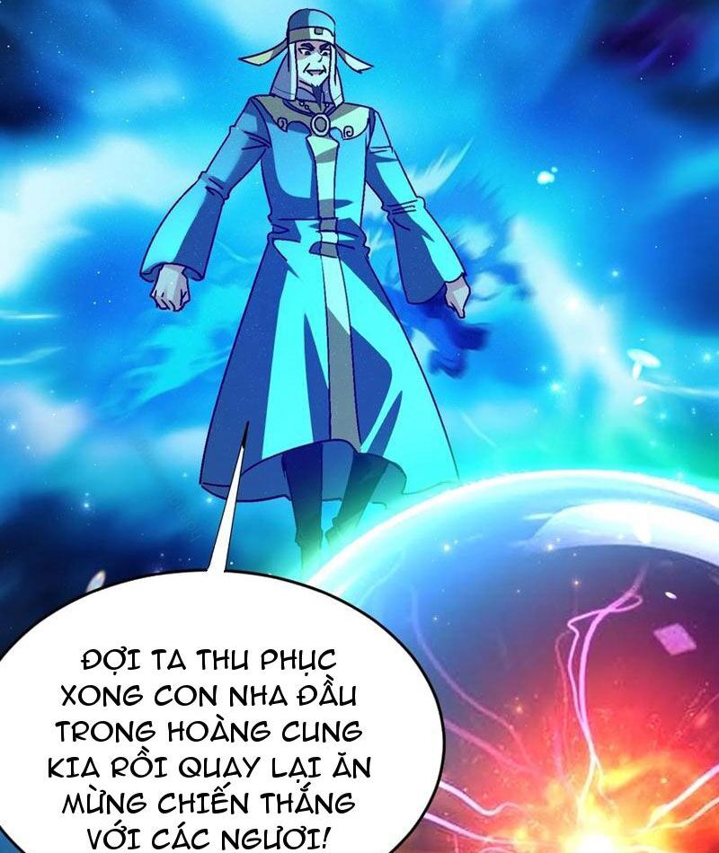 Tôi Trở Thành Đối Tượng Thu Thập Của Hậu Cung Dị Giới Chương 101 Ảnh 40