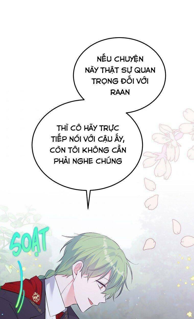 Ác Nữ Karuna Bé Lại Chương 30 Ảnh 77