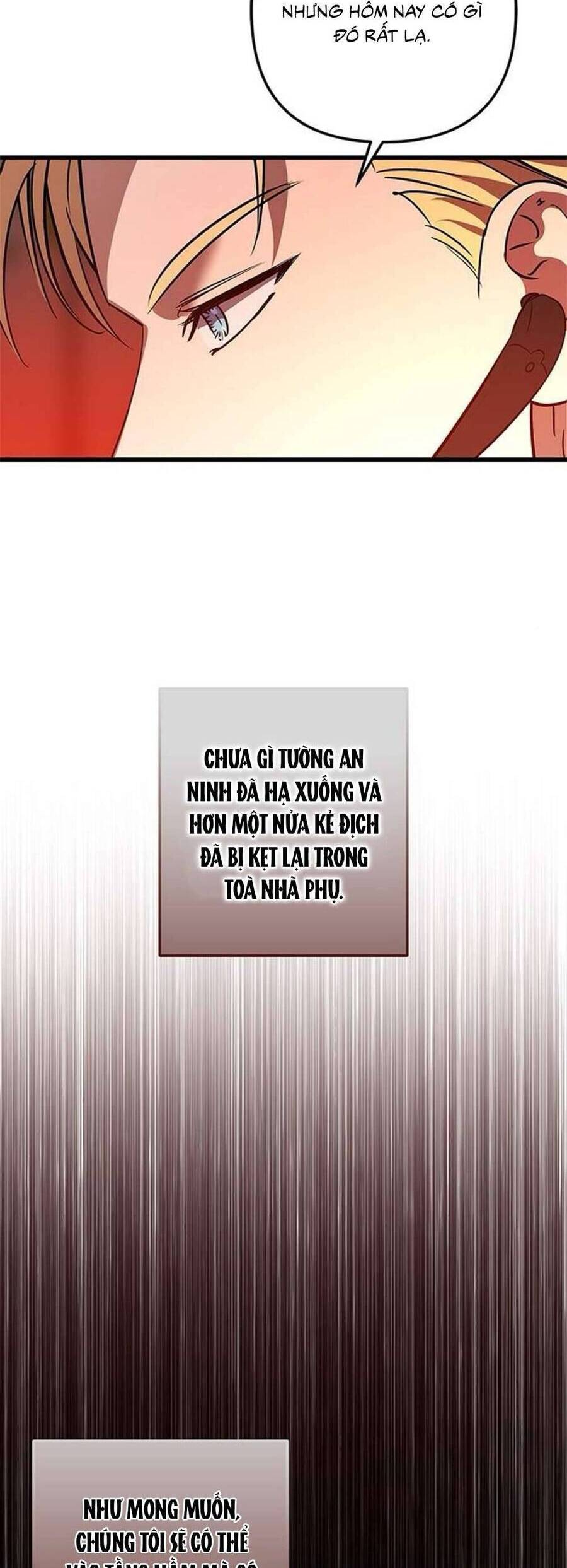 Định Nghĩa Về Nhân Vật Phản Diện Chương 34 Ảnh 52
