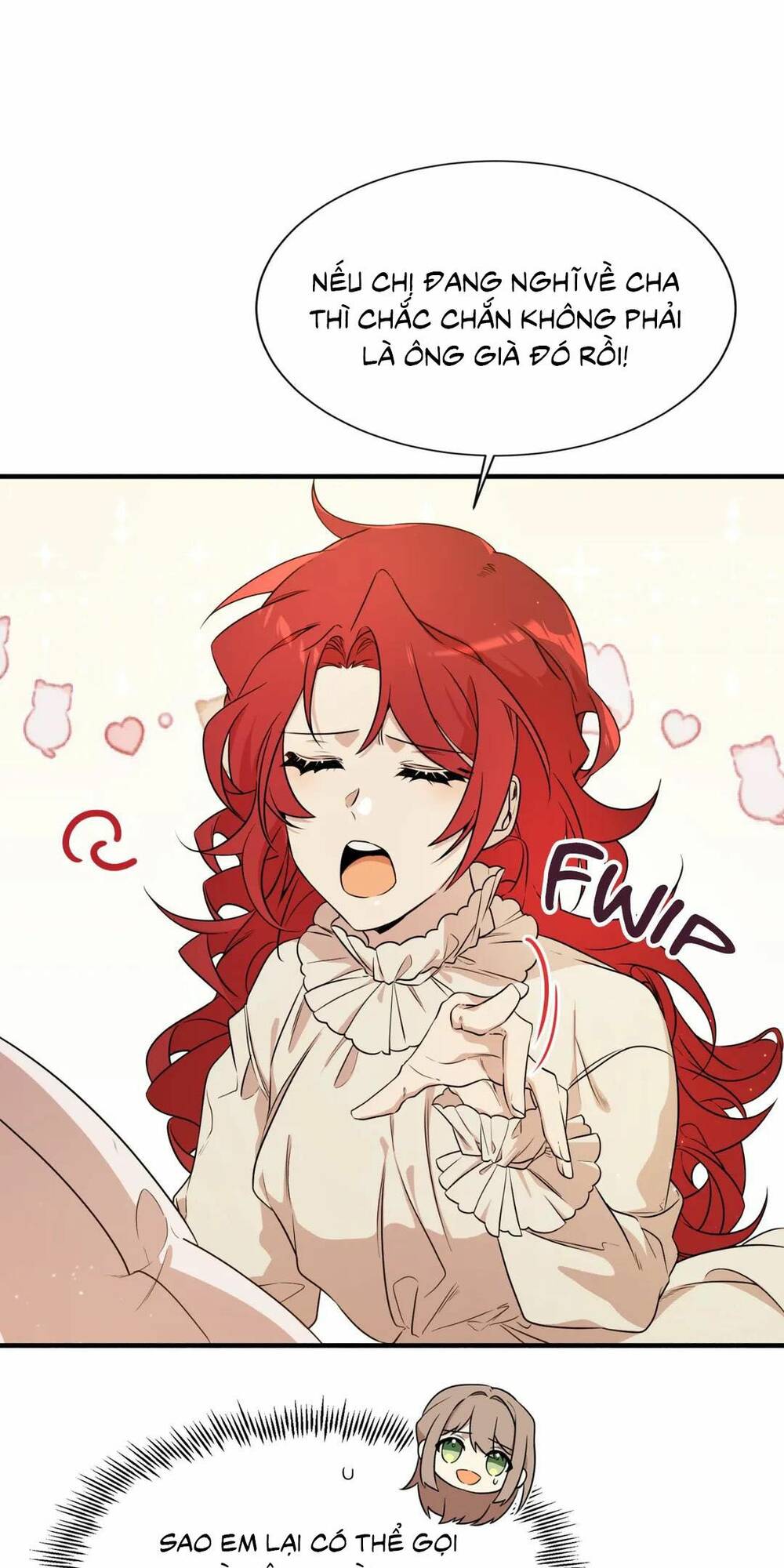 Tôi Chính Là Em Gái Của Nữ Chính Hắc Ám Chương 3 Ảnh 60