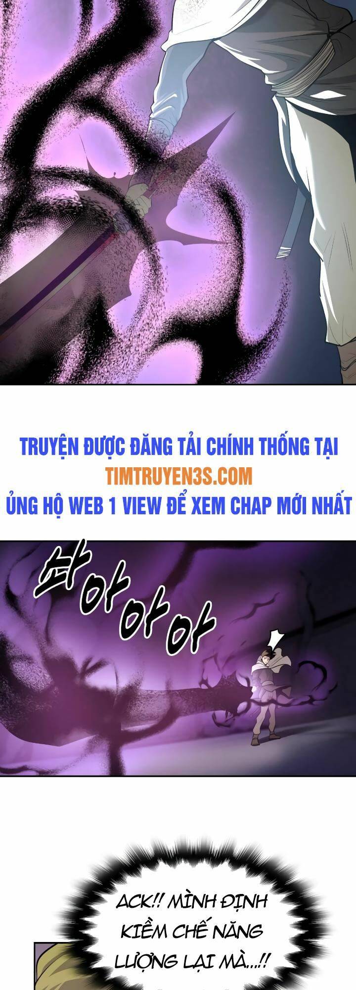 Thiếu Niên Kiếm Sư Chương 61 Ảnh 43