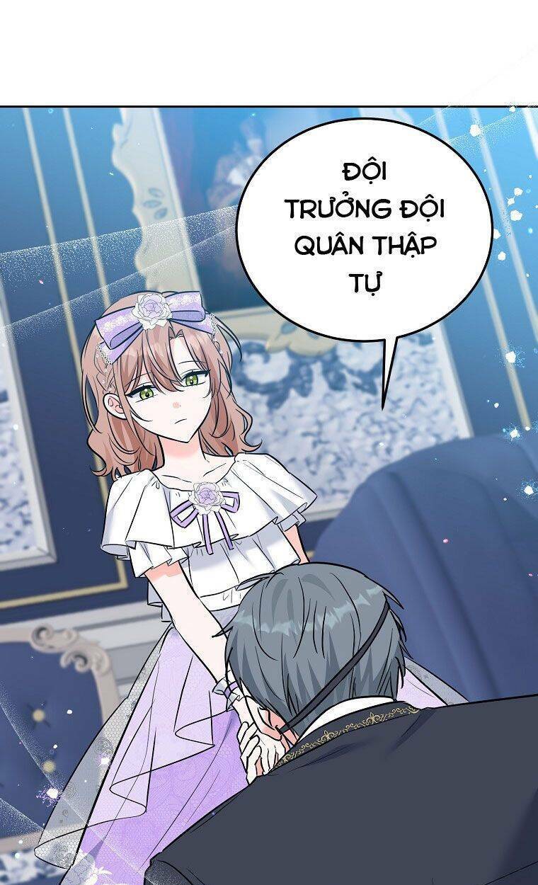 Ác Nữ Karuna Bé Lại Chương 34 Ảnh 43