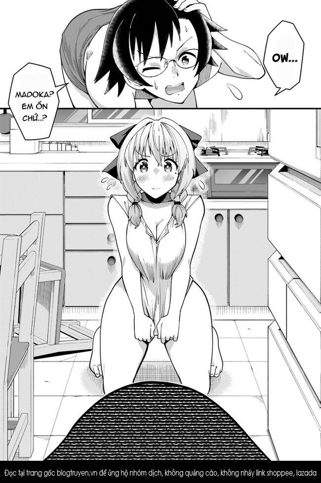 Tsuma No Nakami Wa Kodomo No Mama Datta No De Aru Chương 2 Ảnh 21