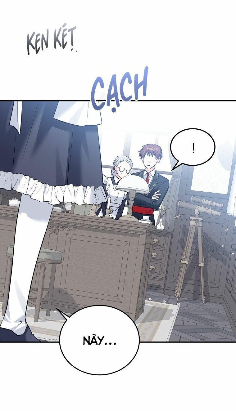 Ác Nữ Karuna Bé Lại Chương 26 Ảnh 71